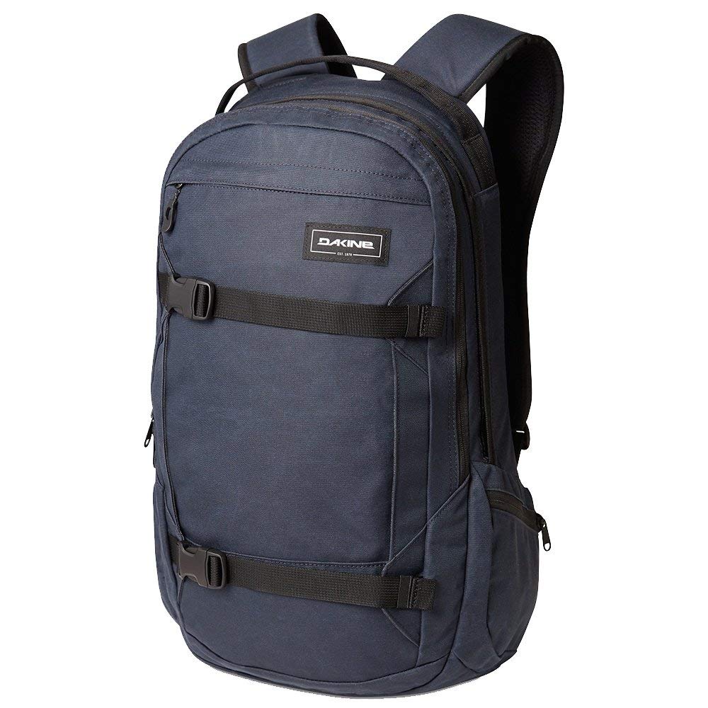 DAKINE Mission 25L Snowboard Pack (Night Sky) - backpacks4less.com