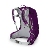Osprey Packs Sirrus 24 Women's Hiking Backpack, Ruska Purple, o/s, One Size - backpacks4less.com