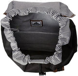 Steve Madden Men's Utility Backpack, Black, One Size - backpacks4less.com