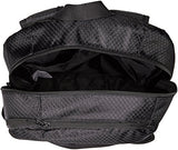 PUMA Men's Evercat Contender 3.0 Backpack, deep black, One Size - backpacks4less.com