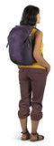 Osprey Packs Daylite Travel Daypack, Amulet Purple - backpacks4less.com