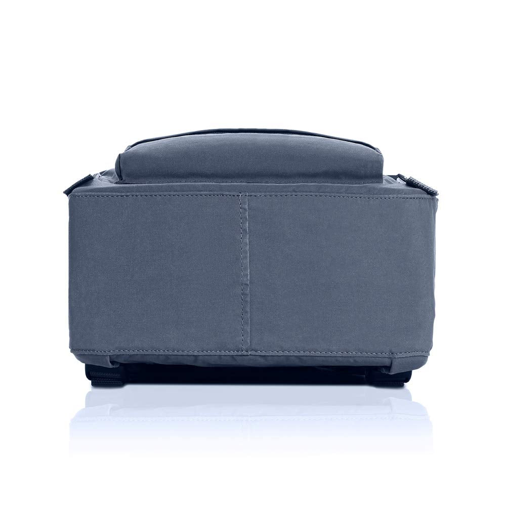 fjällräven kanken classic backpack graphite Fjallraven
