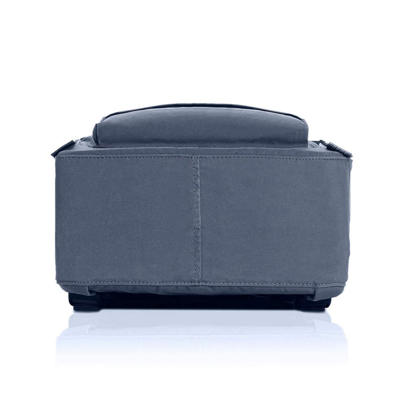 Fjallraven - Kanken Classic Backpack for Everyday, Graphite - backpacks4less.com
