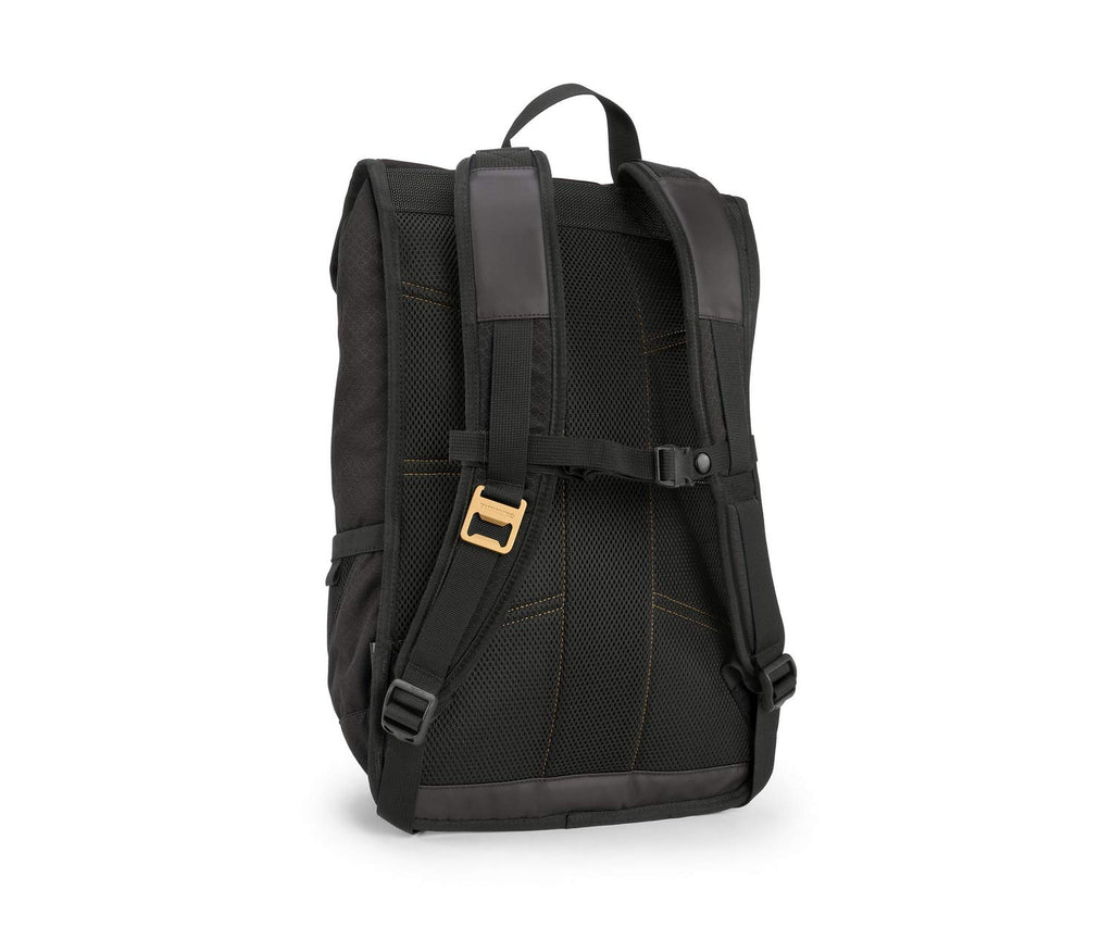 Timbuk2 Rogue Laptop Backpack, Goldrush, OS –