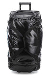 Patagonia Men Suitcase, (Black/Fits Trout)