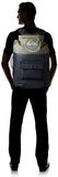 Quiksilver Men's SEA STASH Backpack, thyme 1SZ - backpacks4less.com