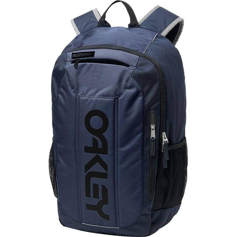Oakley Mens Men's Enduro 20L 3.0, FATHOM, NOne SizeIZE - backpacks4less.com