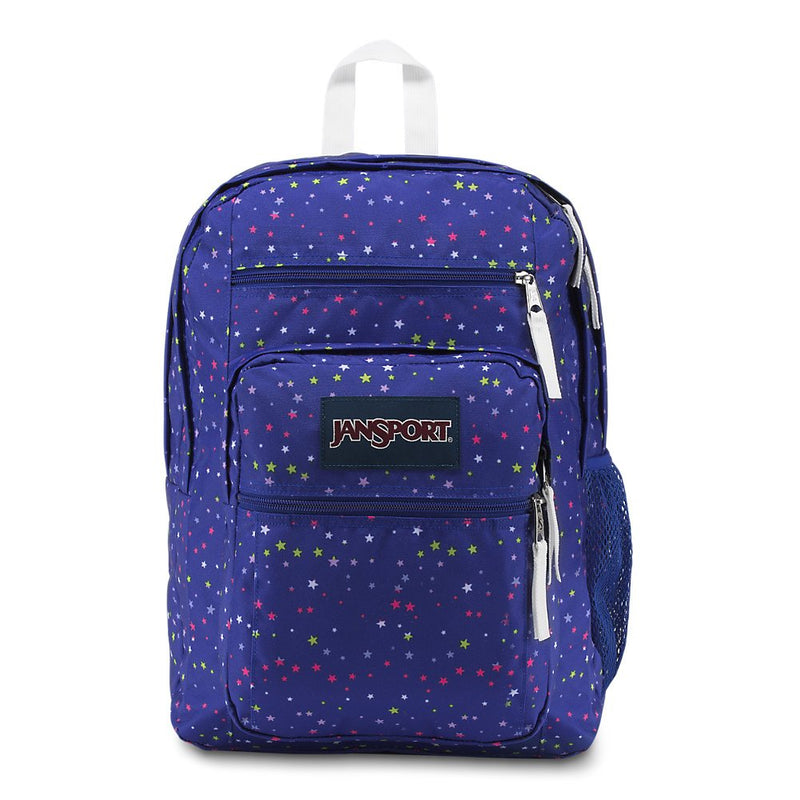 JanSport Big Student Backpack - Scattered Stars - Oversized - backpacks4less.com