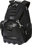 Oakley Men's Lunch Box Backpack, Black, One Size