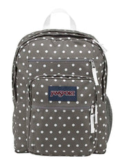 jansport big student backpack nwt blinded blue grey duke plaid JanSport Big Student Classics Series Backpack