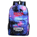 RYfang School Backpack for Men and Women, Oxford Canvas BagLaptop Computer Backpack Traveling Backpack ... (A) - backpacks4less.com