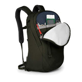 Osprey Packs Apogee Men's Laptop Backpack, Cypress Green - backpacks4less.com