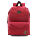 Vans Old Skool II Backpack - Rhumba Red