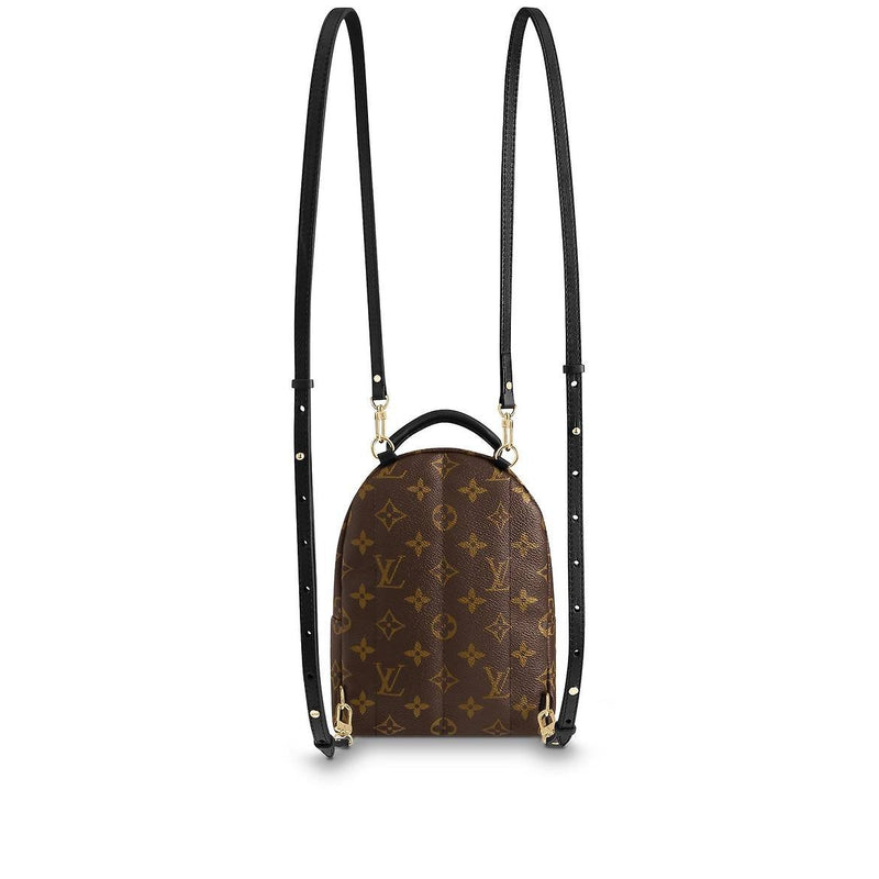 Louis Vuitton Palm Springs Mini Backpack M41562 - backpacks4less.com