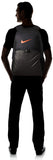 Nike Nike Brasilia X-large Backpack - 9.0, Black/Black/University Red, Misc - backpacks4less.com
