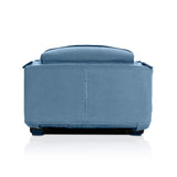 Fjallraven - Kanken Classic Backpack for Everyday, Blue Ridge - backpacks4less.com