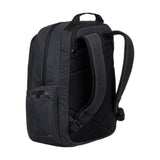 Quiksilver Schoolie Plus 25L Backpack One Size Oldy Black - backpacks4less.com