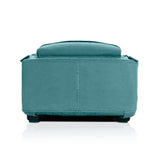 Fjallraven - Kanken Classic Backpack for Everyday, Frost Green - backpacks4less.com