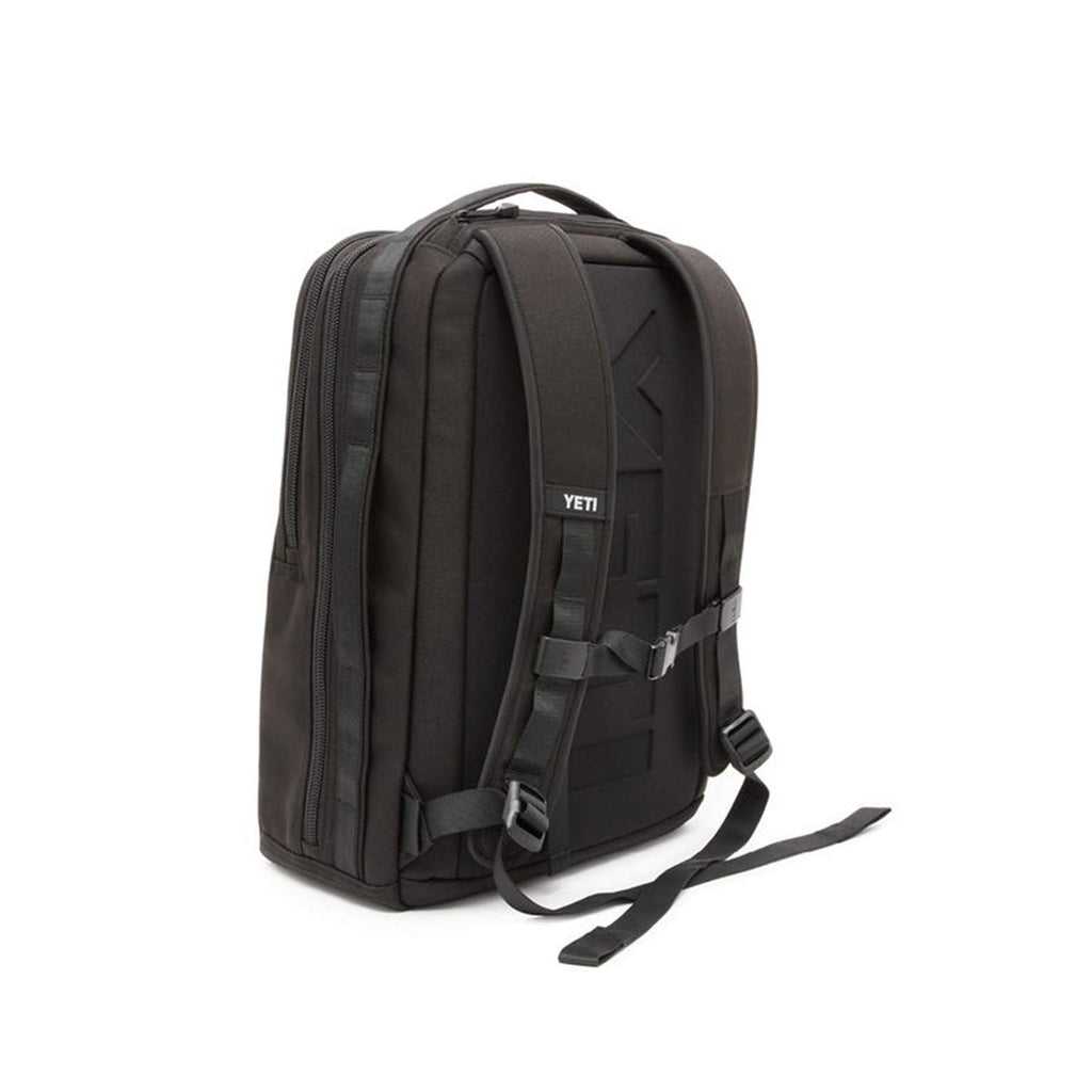 YETI Tocayo 26 Backpack, Black - backpacks4less.com