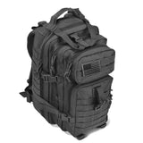 Military Tactical Backpack Small Molle Assault Pack Army Bag Rucksack - backpacks4less.com