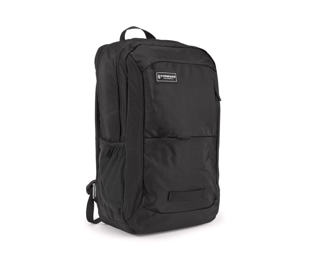 timbuk2 parkside backpack Timbuk2 Parkside Laptop Backpack, OS, Black