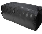 Nike BRASILIA 101L XL Black Duffel Bag - backpacks4less.com