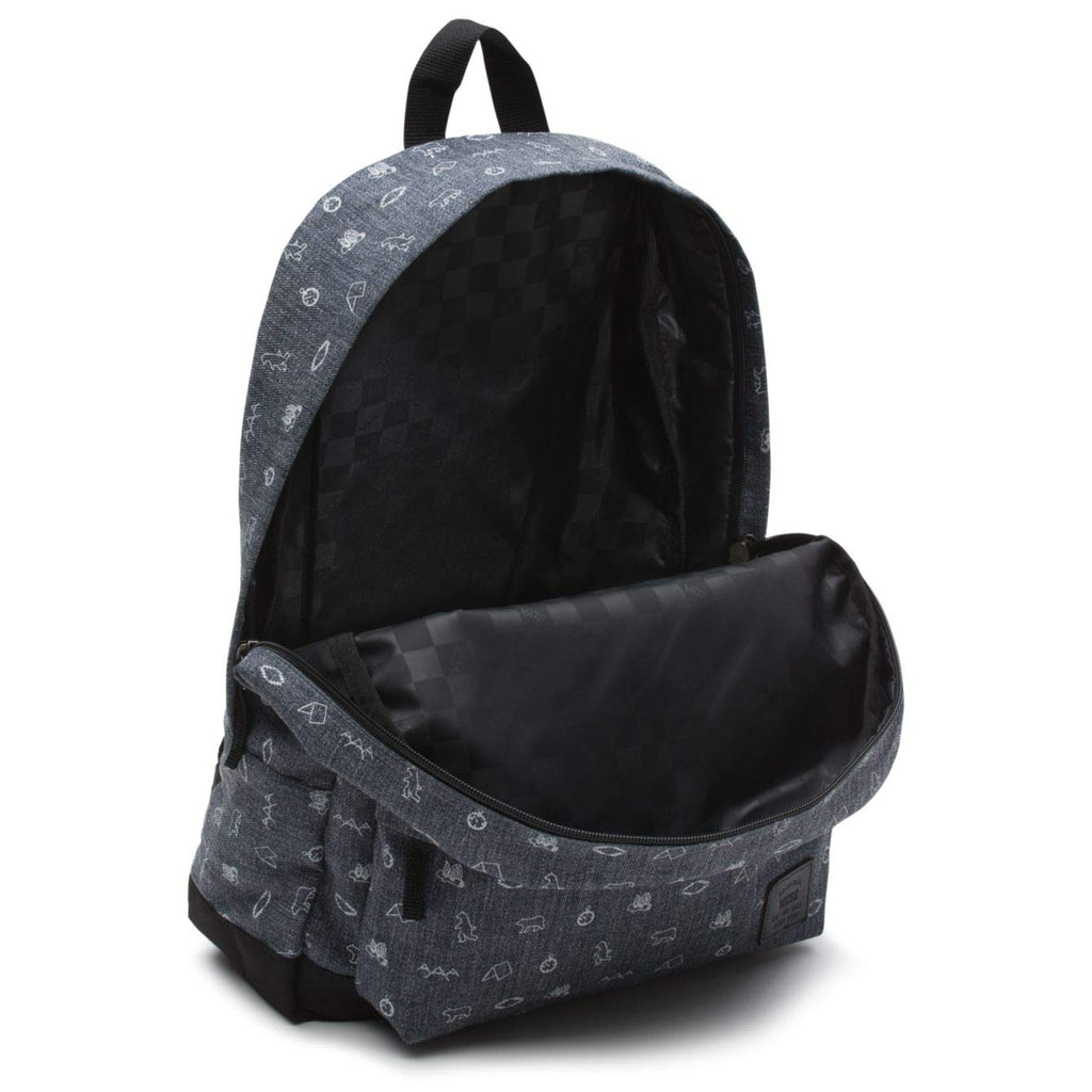 Vans deana best sale