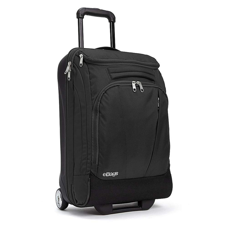 eBags TLS Mother Lode Mini 21 Inch Wheeled Duffel Bag Luggage - Carry ...