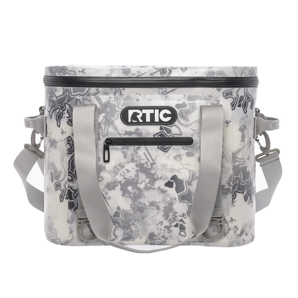 RTIC Soft Pack 20, Viper Snow–