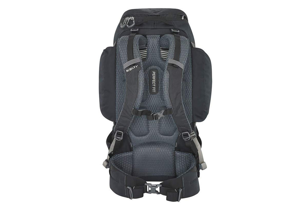 Kelty Redwing 50 Backpack, Black– - Main Image