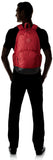 Hurley Renegade II Solid Backpack, Team Red, One Size - backpacks4less.com