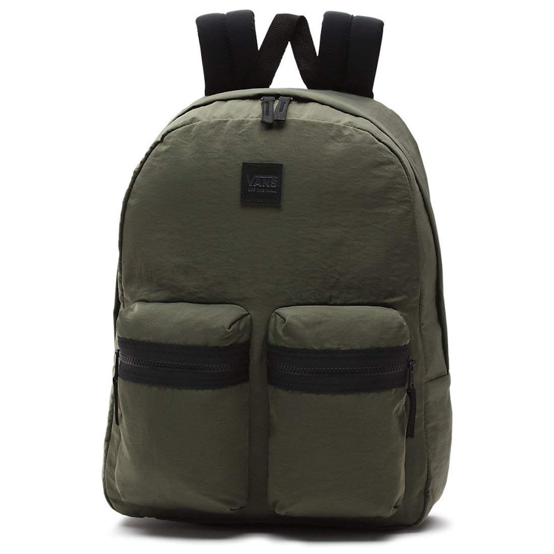 Double down backpack 2025
