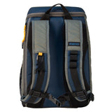 Igloo Outdoorsman Gizmo Backpack-Slate Blue/Tan, Blue - backpacks4less.com