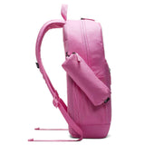 Nike Sportswear Elemental Kid's Backpack (China Rose/White) - backpacks4less.com