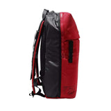 Nike Jordan Urbana Backpack (One Size, Gym Red) - backpacks4less.com