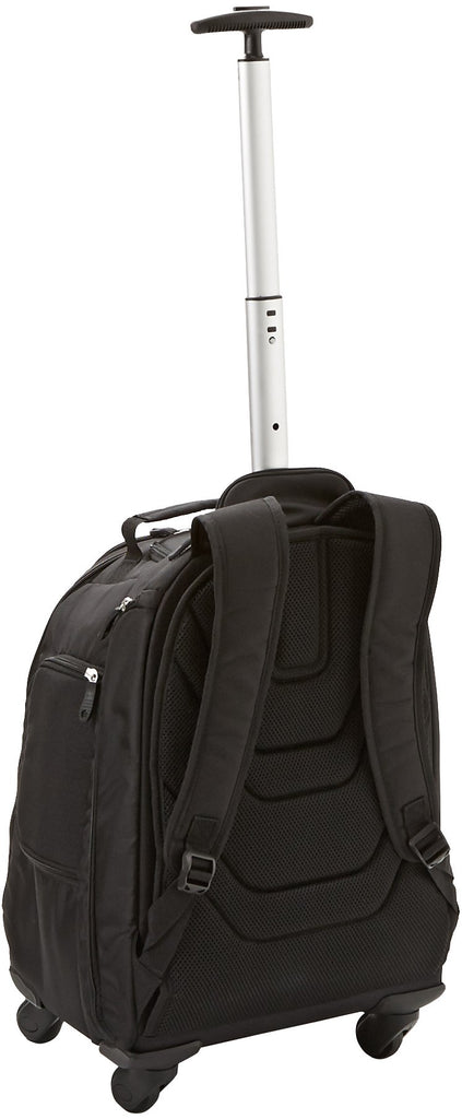 Samsonite mvs spinner backpack outlet