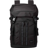 Oakley Men's Utility Organizing Backpacks,One Size,Blackout - backpacks4less.com