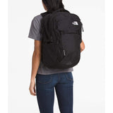 The North Face Women's Surge Backpack, TNF Black, One Size - backpacks4less.com