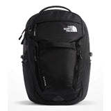 The North Face Women's Surge Backpack, TNF Black, One Size - backpacks4less.com