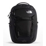 The North Face Women's Surge Backpack, TNF Black, One Size