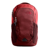 The North Face Vault Backpack - Caldera Red & Sequoia Red - OS
