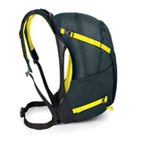 Osprey Packs Hikelite 26 Backpack, Shiitake Grey, One Size - backpacks4less.com