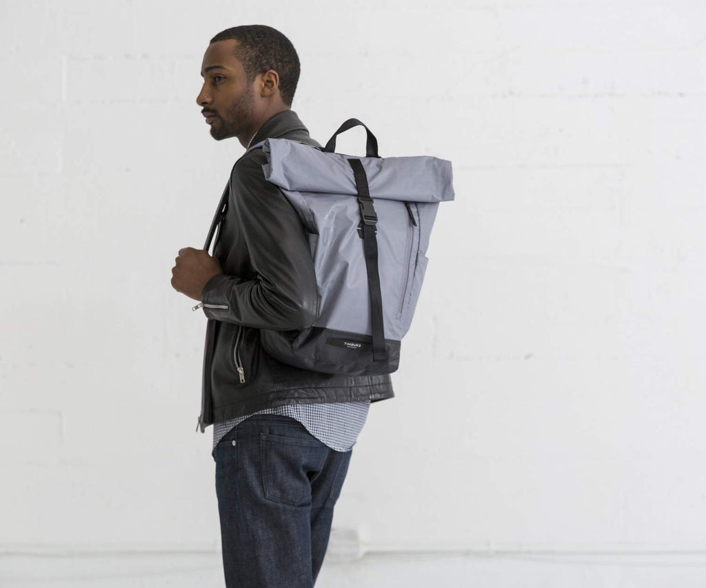 tuck backpack timbuk2 Timbuk2 7231-3-3082 Etched Tuck Backpack, Atmosphere