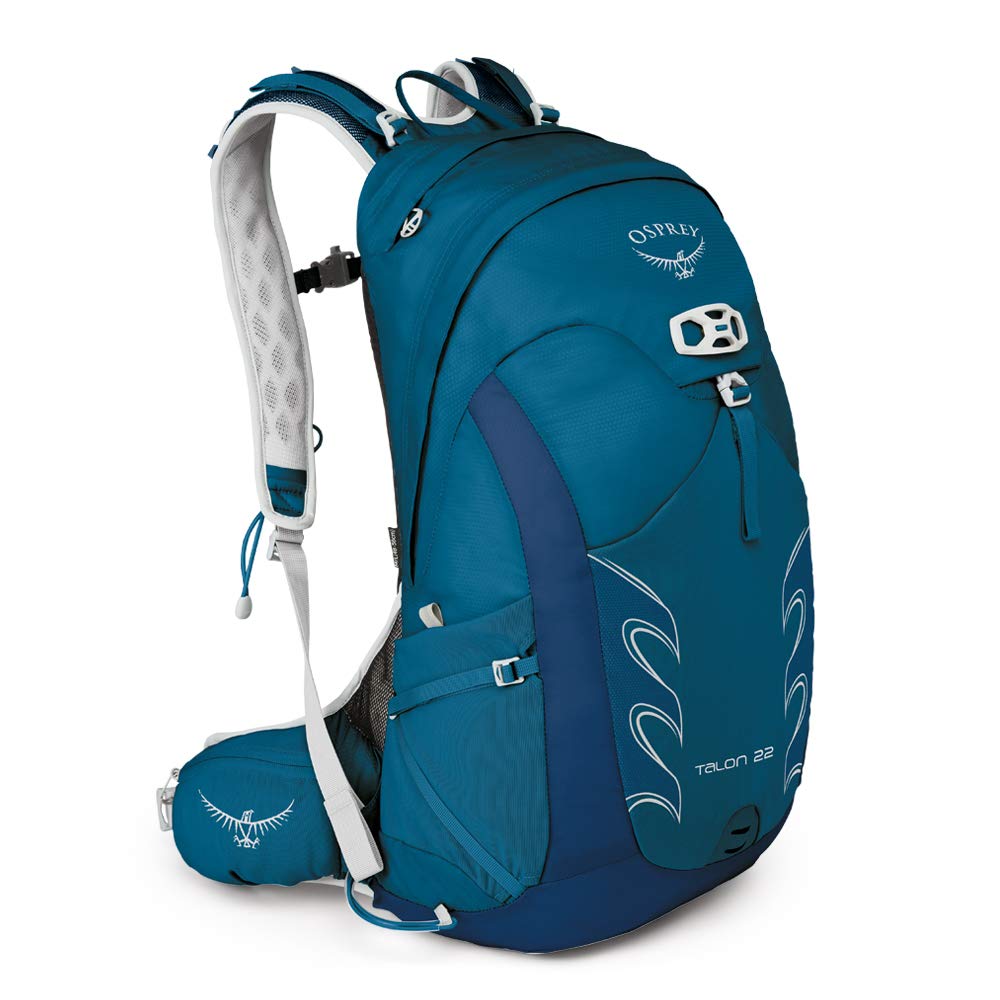 Osprey Packs Talon 22 Men's Hiking Backpack - backpacks4less.com