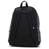 Vans Deana III Backpack Light Blue Tribal - backpacks4less.com