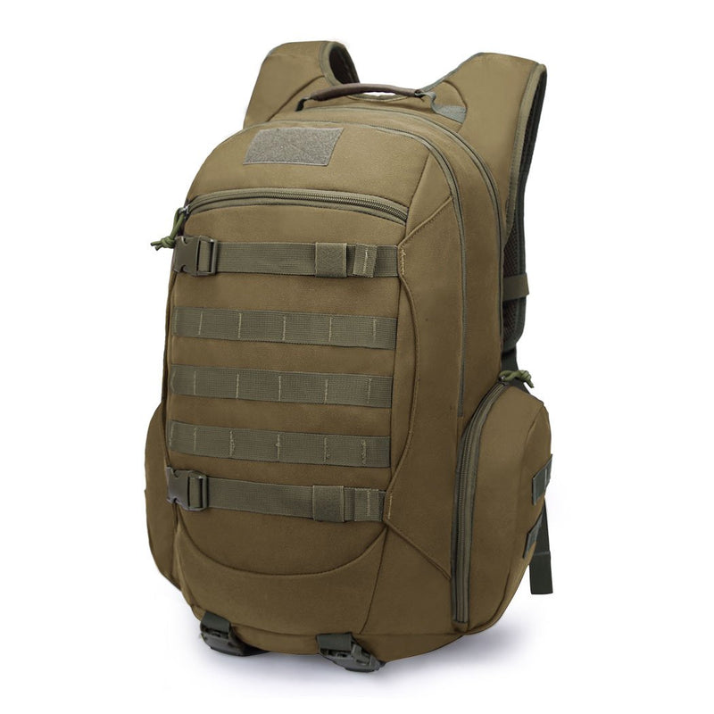Mardingtop Tactical Backpack, Khaki 2.0, 52cm - backpacks4less.com