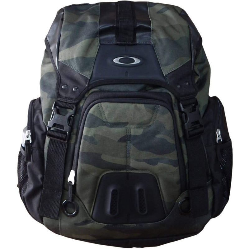 Oakley Mens Men's Gearbox LX, CORE CAMO, NOne SizeIZE - backpacks4less.com