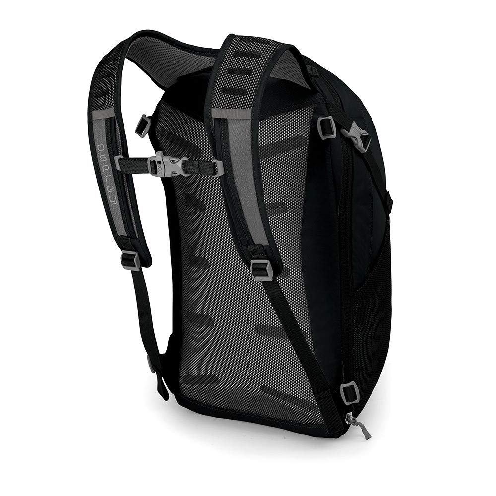 osprey daylite black Osprey Packs Daylite Travel Daypack, Black