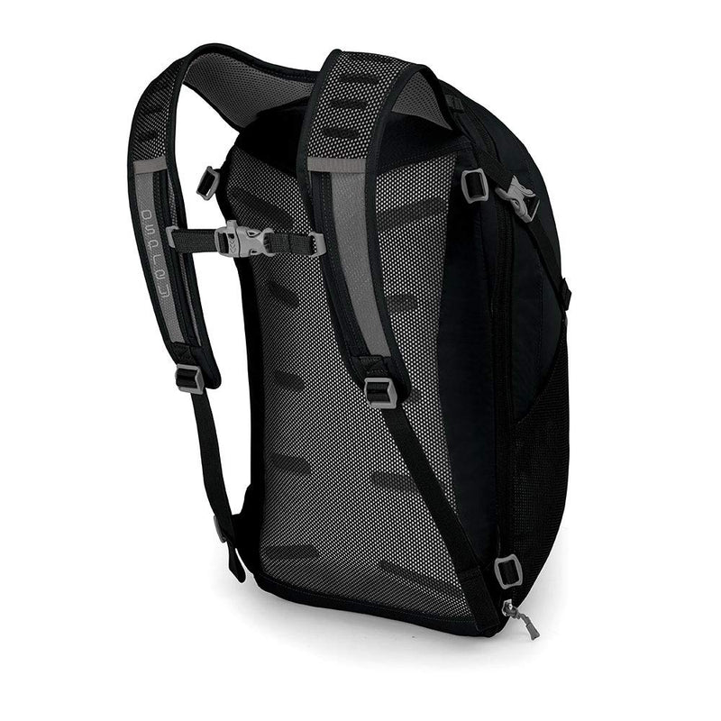 Osprey Packs Daylite Travel Daypack, Black - backpacks4less.com