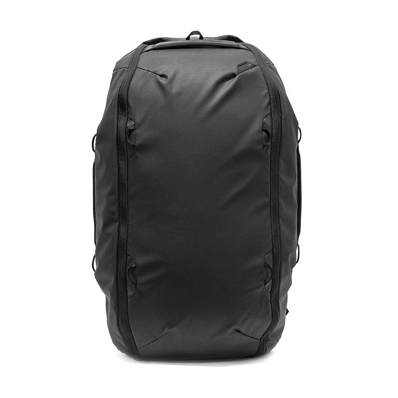 Peak Design Travel Duffelpack 45-65L (Black) - backpacks4less.com